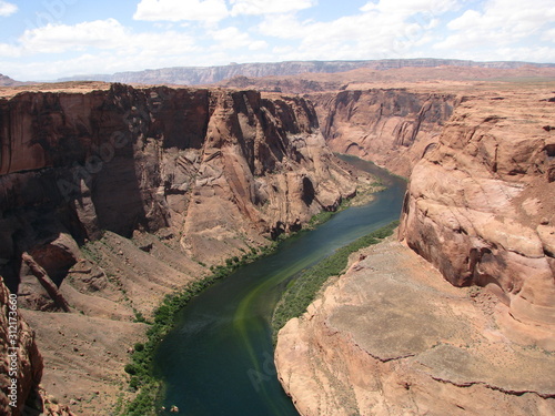 Horse Shoe Bend, AZ, US