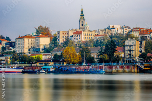 belgrade