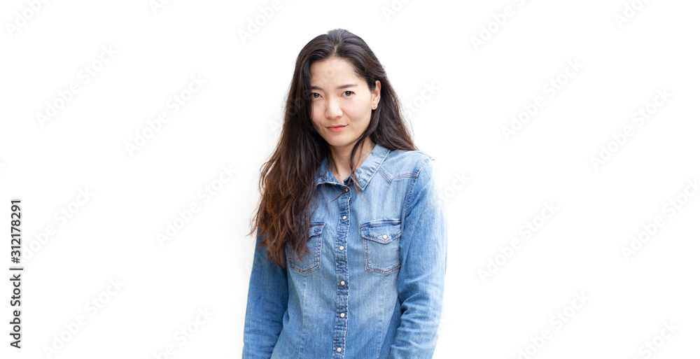 portrait happy cheerful young brunette asian woman with perfect smilling,clean skin.beautiful girl posing show white teeth smile relaxing.fashion people freedom life style concept portrait happy cheerful young brunette asian woman with perfect smilling,clean skin.beautiful girl posing show white teeth smile relaxing.fashion people freedom life style concept