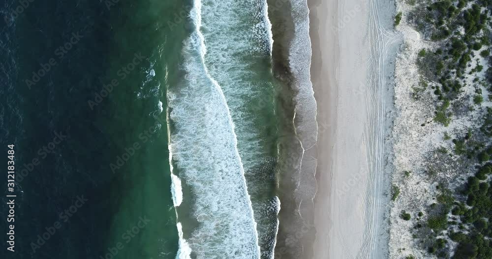Hawks Nest Beach, New South Wales, Australia Hawks Nest Beach, New South Wales, Australia