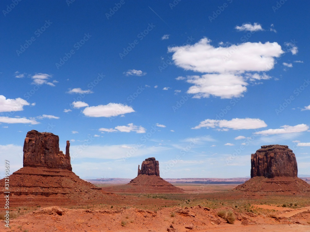 Monument Valley Monument Valley