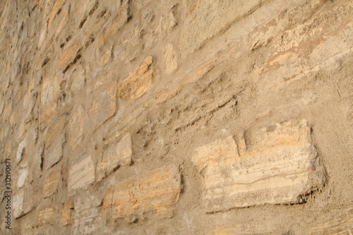 Hintergrund, Steine, Steinwand, Steinmauer, Mauer