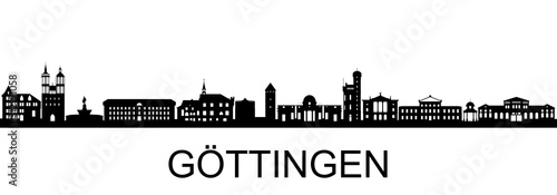 Göttingen Skyline
