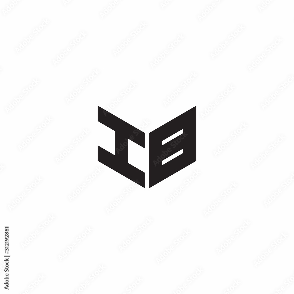 Logo Letter Monogram Initial Designs Template Logo Letter Monogram Initial Designs Template