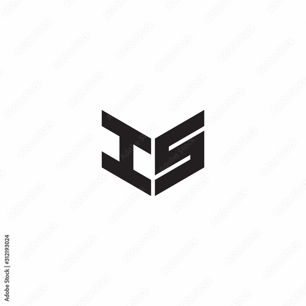 Logo Letter Monogram Initial Designs Template Logo Letter Monogram Initial Designs Template