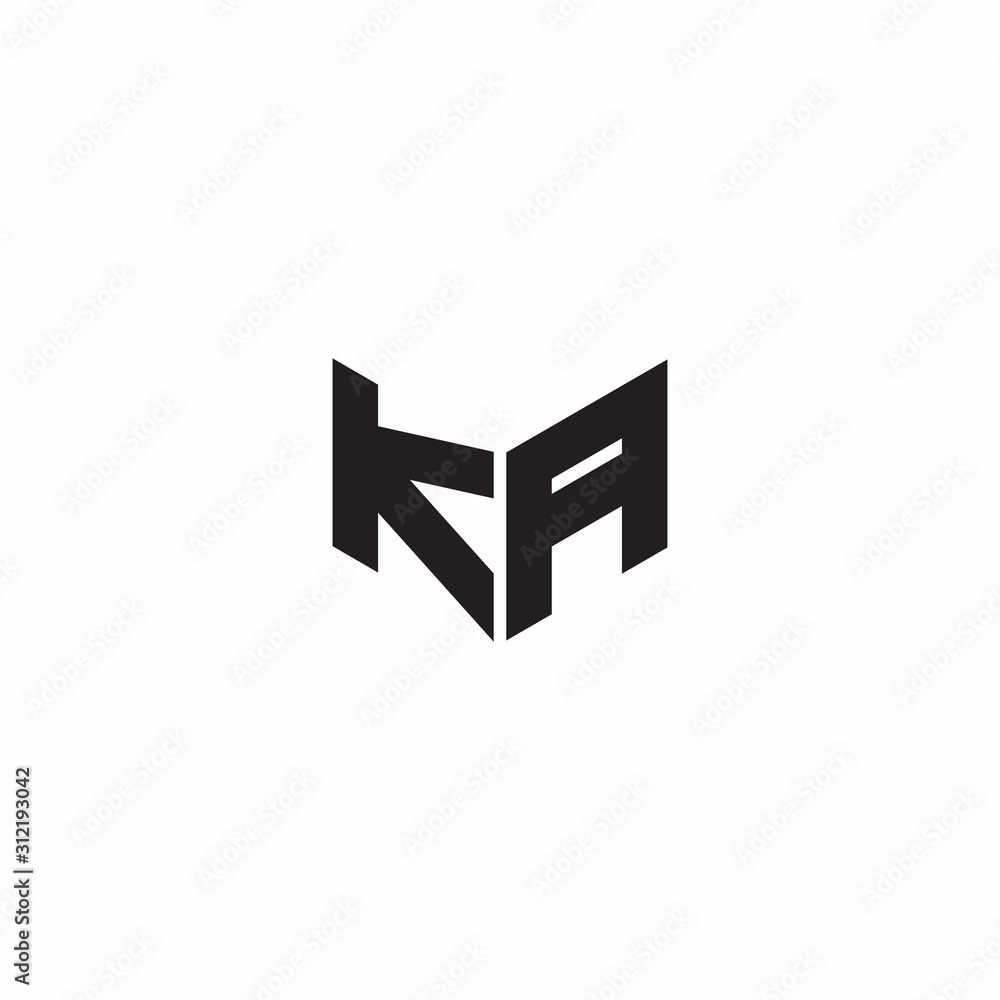 Logo Letter Monogram Initial Designs Template Logo Letter Monogram Initial Designs Template