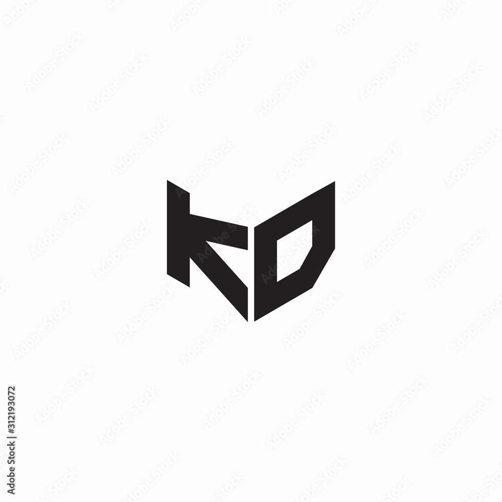 Logo Letter Monogram Initial Designs Template Logo Letter Monogram Initial Designs Template