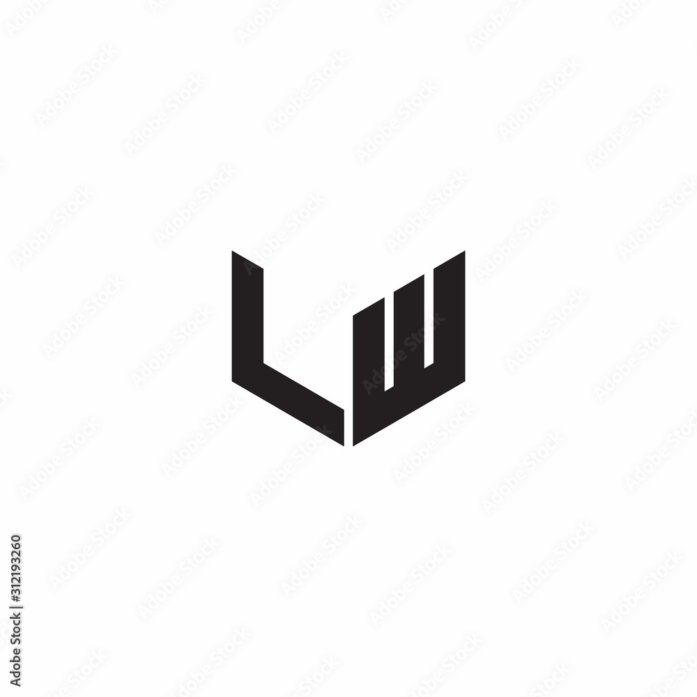 Logo Letter Monogram Initial Designs Template Logo Letter Monogram Initial Designs Template