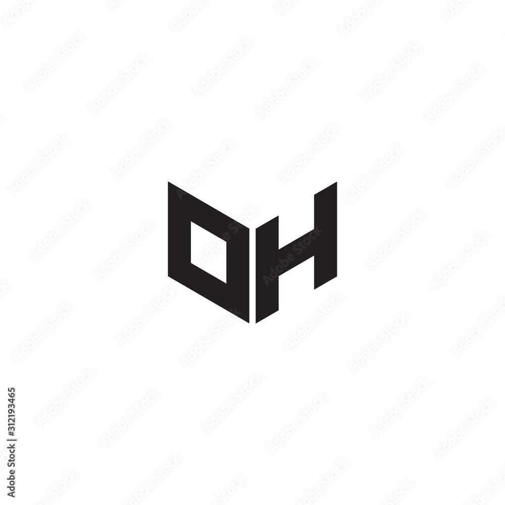 Logo Letter Monogram Initial Designs Template Logo Letter Monogram Initial Designs Template