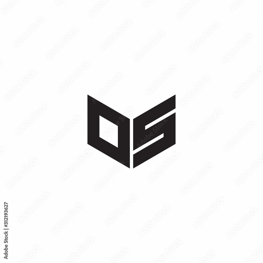 Logo Letter Monogram Initial Designs Template Logo Letter Monogram Initial Designs Template