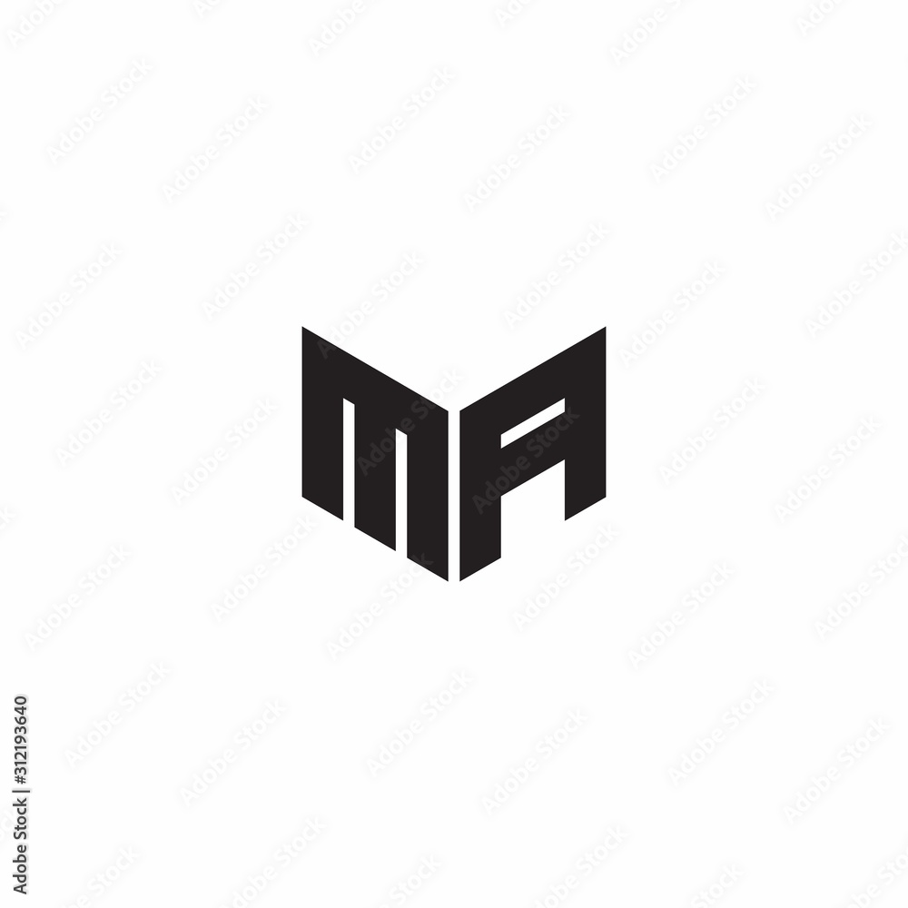 Logo Letter Monogram Initial Designs Template Logo Letter Monogram Initial Designs Template