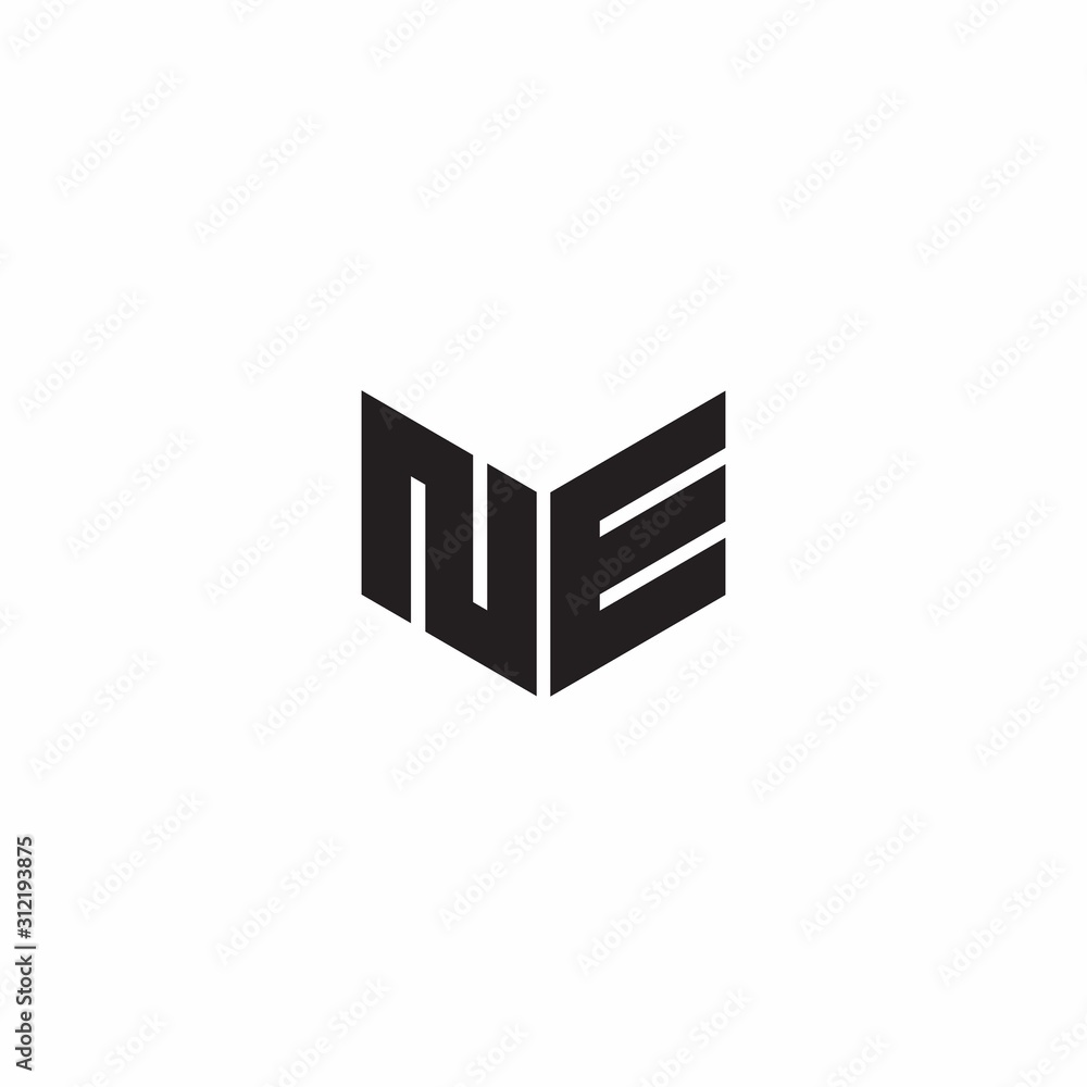 Logo Letter Monogram Initial Designs Template Logo Letter Monogram Initial Designs Template