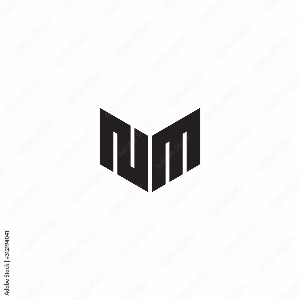 Logo Letter Monogram Initial Designs Template Logo Letter Monogram Initial Designs Template