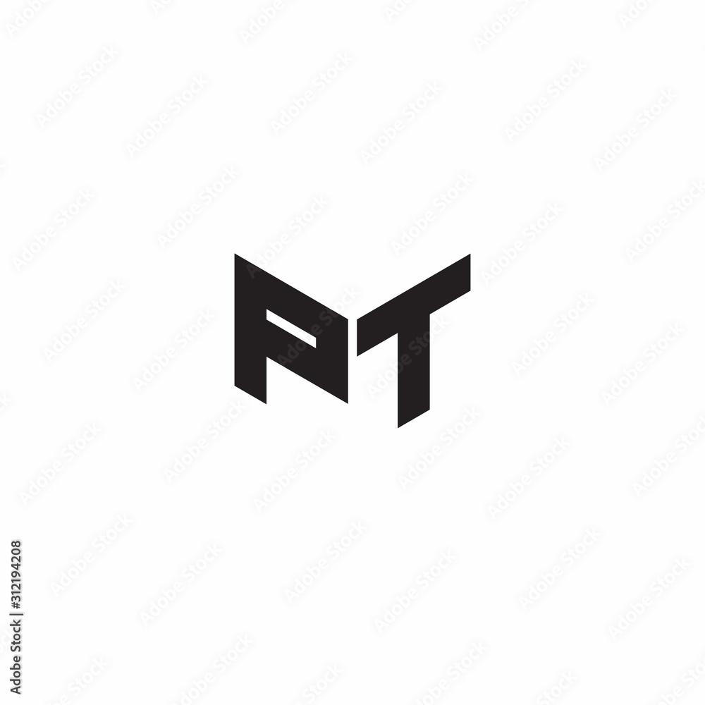 Logo Letter Monogram Initial Designs Template Logo Letter Monogram Initial Designs Template
