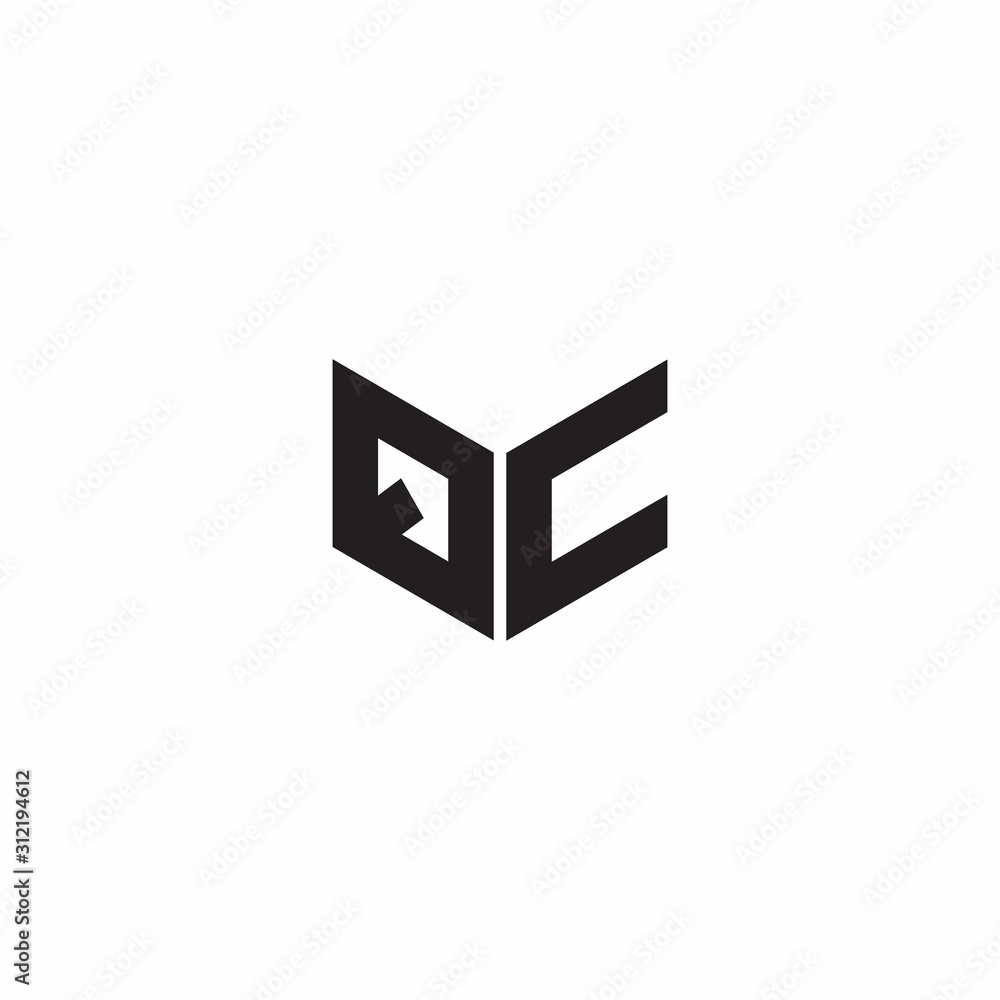 Logo Letter Monogram Initial Designs Template Logo Letter Monogram Initial Designs Template