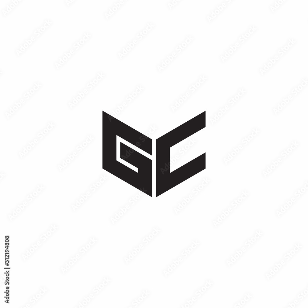 Logo Letter Monogram Initial Designs Template Logo Letter Monogram Initial Designs Template