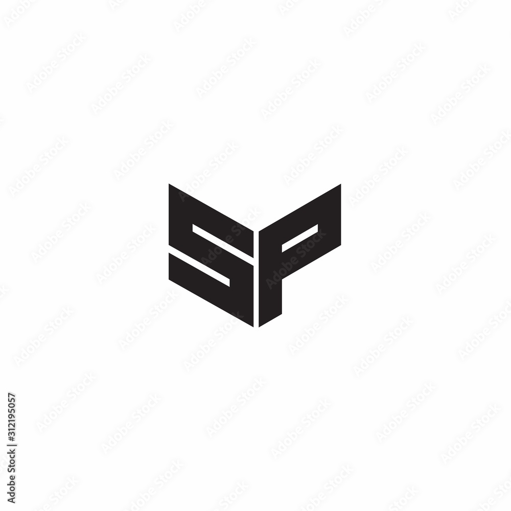 Logo Letter Monogram Initial Designs Template Logo Letter Monogram Initial Designs Template