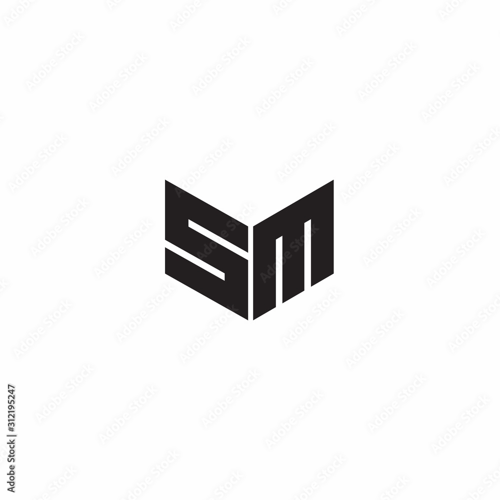 Logo Letter Monogram Initial Designs Template Logo Letter Monogram Initial Designs Template
