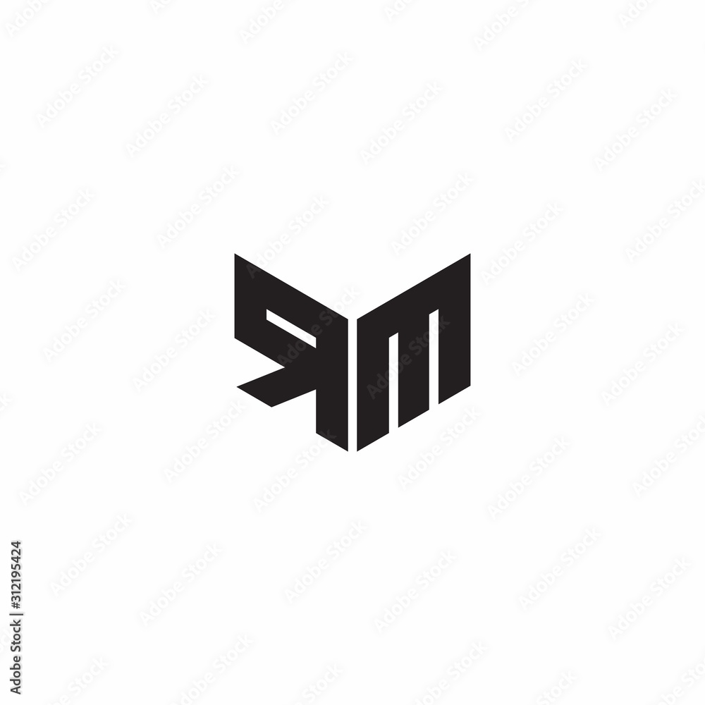 Logo Letter Monogram Initial Designs Template Logo Letter Monogram Initial Designs Template