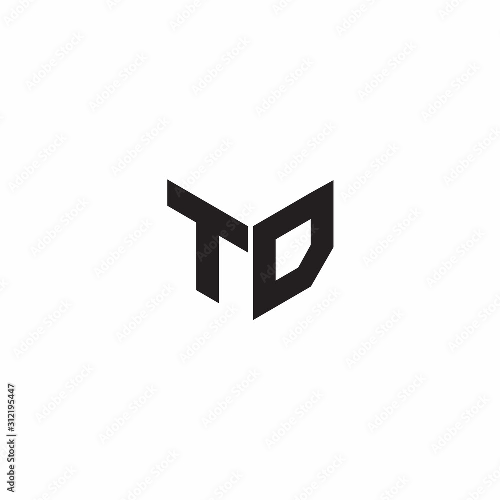 Logo Letter Monogram Initial Designs Template Logo Letter Monogram Initial Designs Template