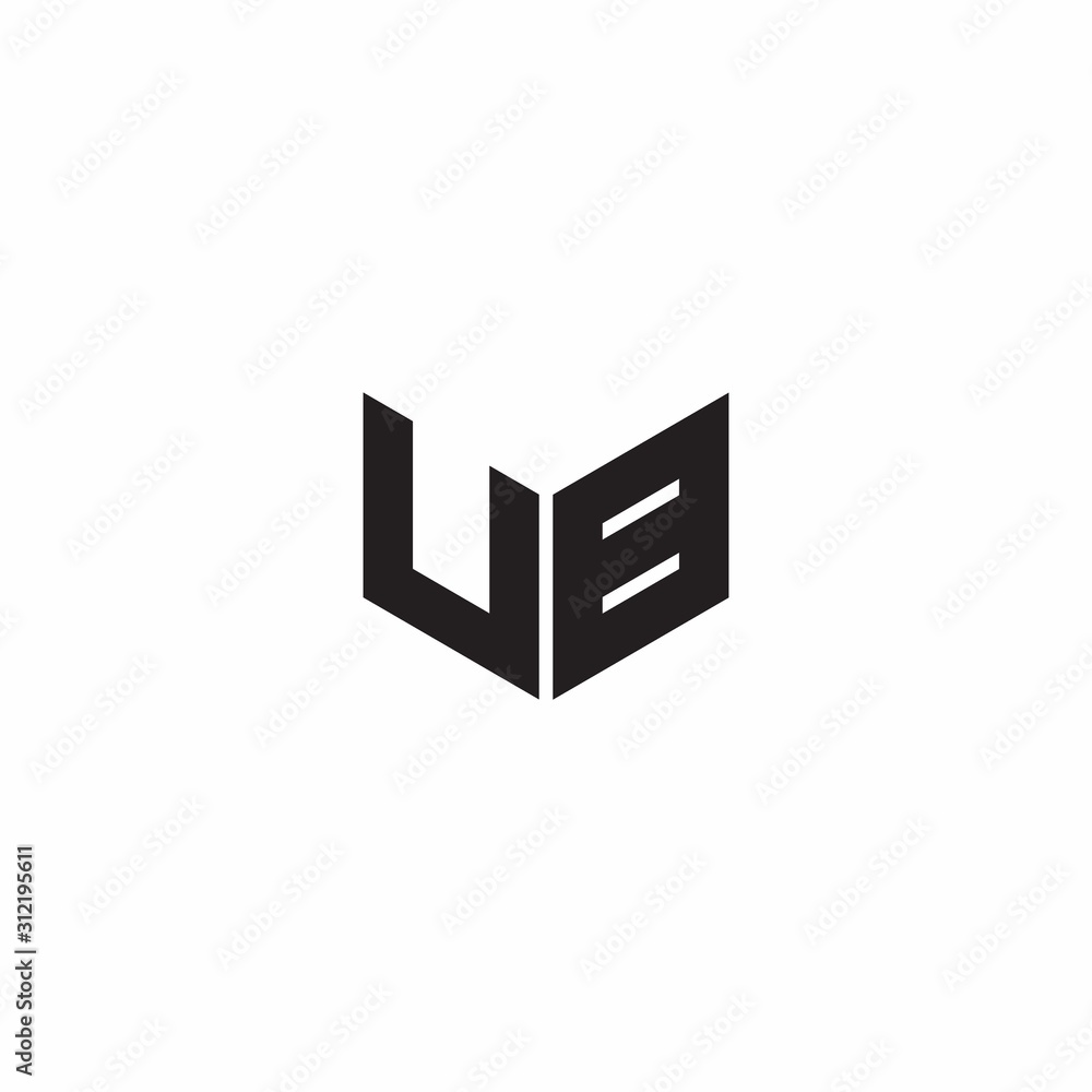 Logo Letter Monogram Initial Designs Template Logo Letter Monogram Initial Designs Template