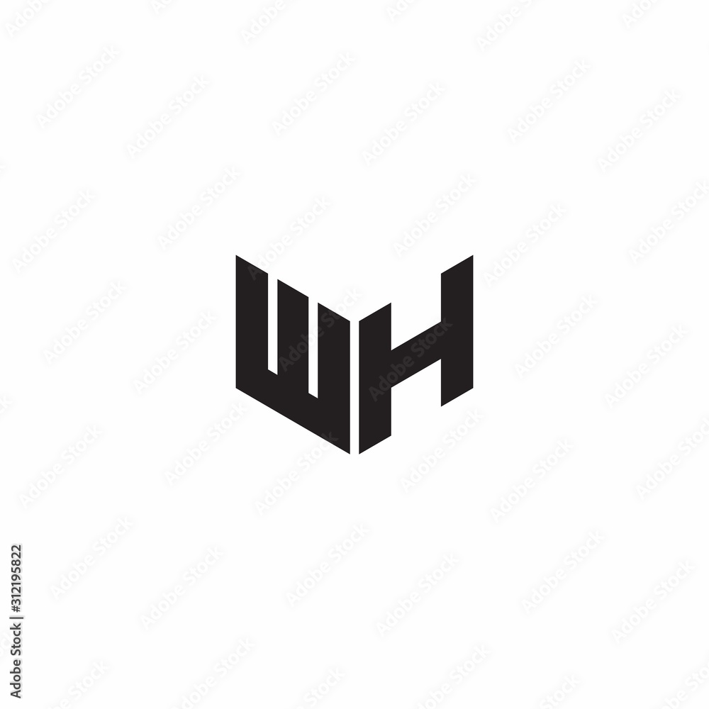 Logo Letter Monogram Initial Designs Template Logo Letter Monogram Initial Designs Template