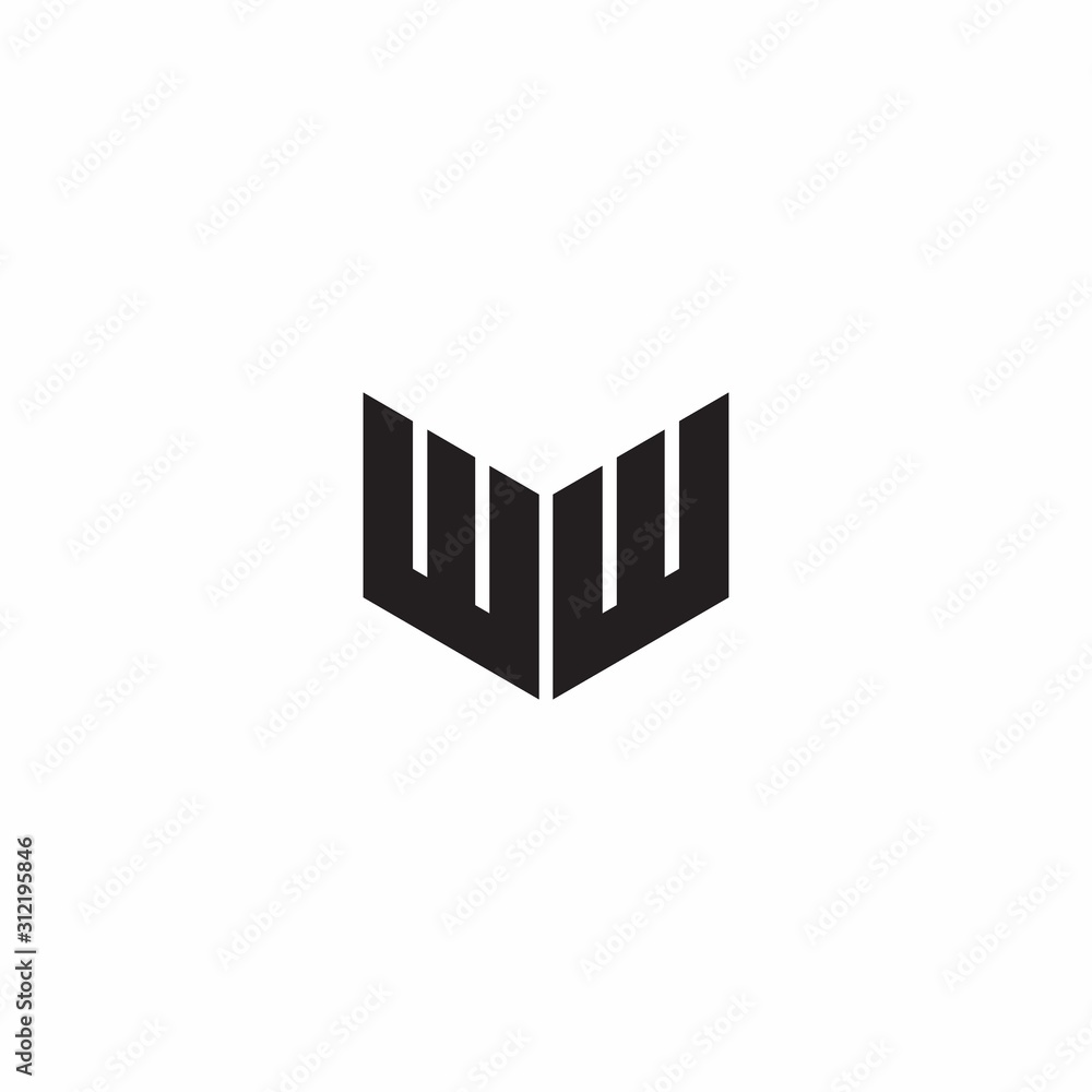 Logo Letter Monogram Initial Designs Template Logo Letter Monogram Initial Designs Template