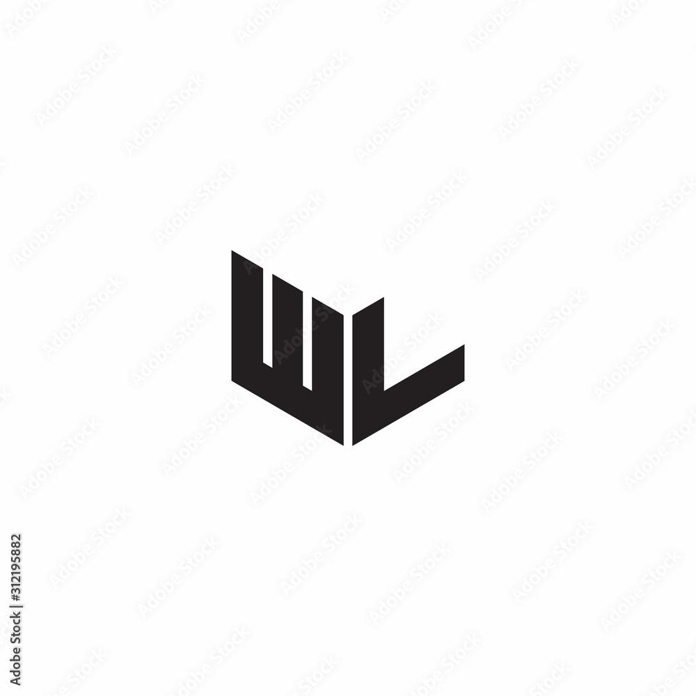 Logo Letter Monogram Initial Designs Template Logo Letter Monogram Initial Designs Template