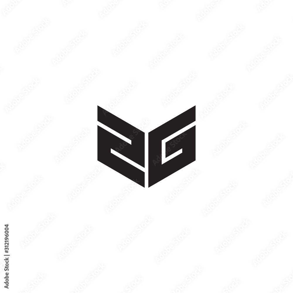 Logo Letter Monogram Initial Designs Template Logo Letter Monogram Initial Designs Template