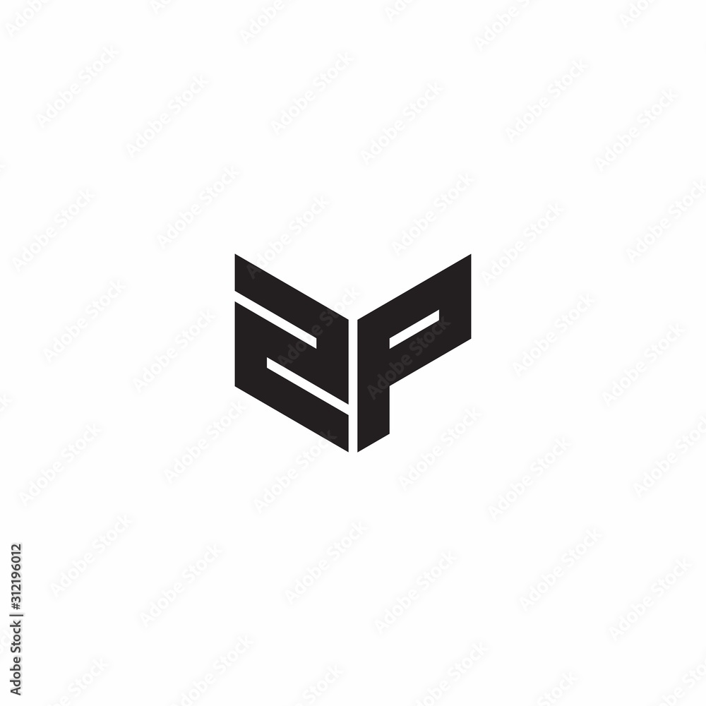 Logo Letter Monogram Initial Designs Template Logo Letter Monogram Initial Designs Template