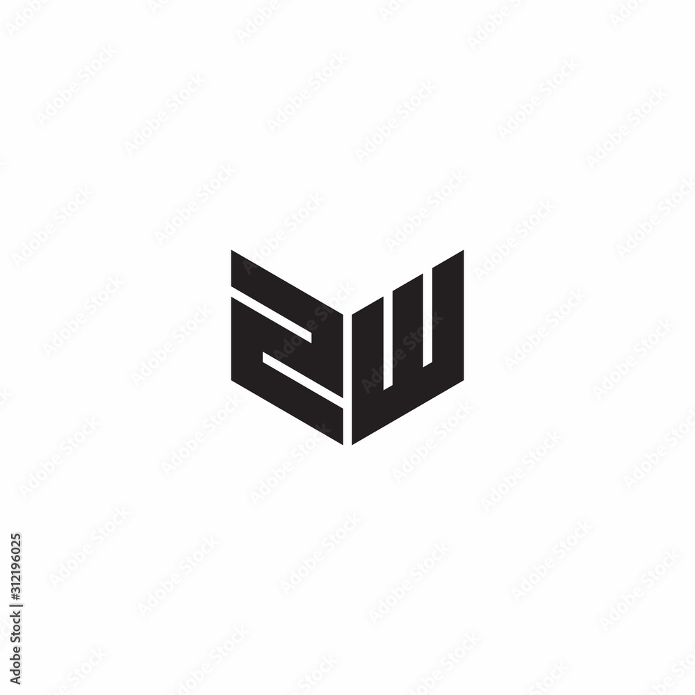 Logo Letter Monogram Initial Designs Template Logo Letter Monogram Initial Designs Template
