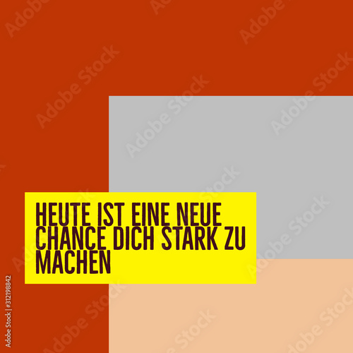 Sprüche für das Leben und Büroleben