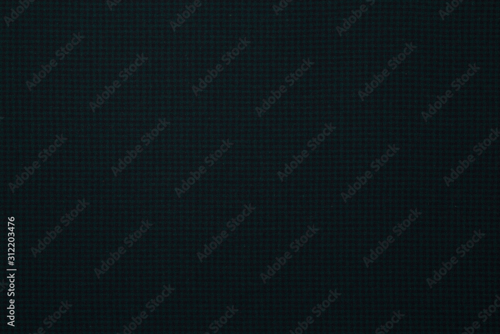Overview of tartan fabric with textile texture background Overview of tartan fabric with textile texture background