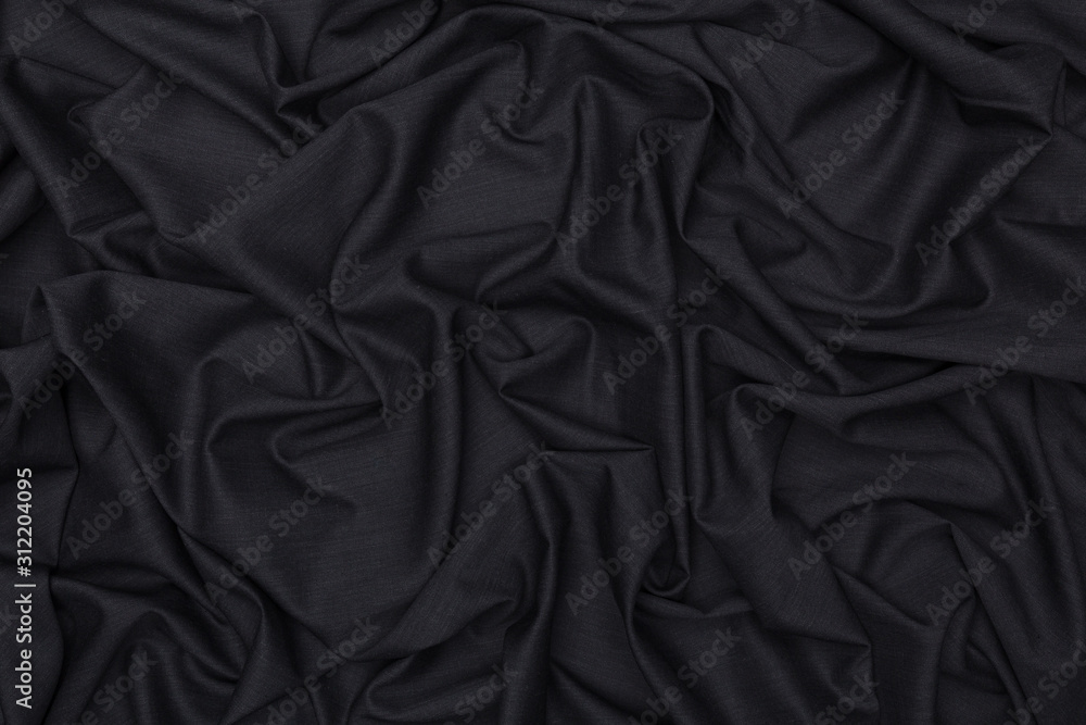 Creative fabric with textile texture background Creative fabric with textile texture background
