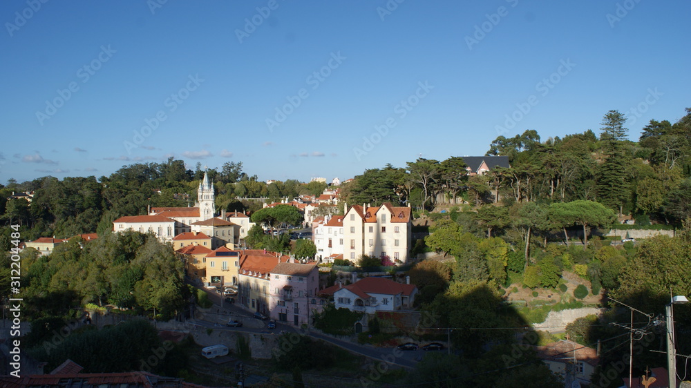 Beauty in Portugal: Cascais, Sintra, Cabo da Roca
