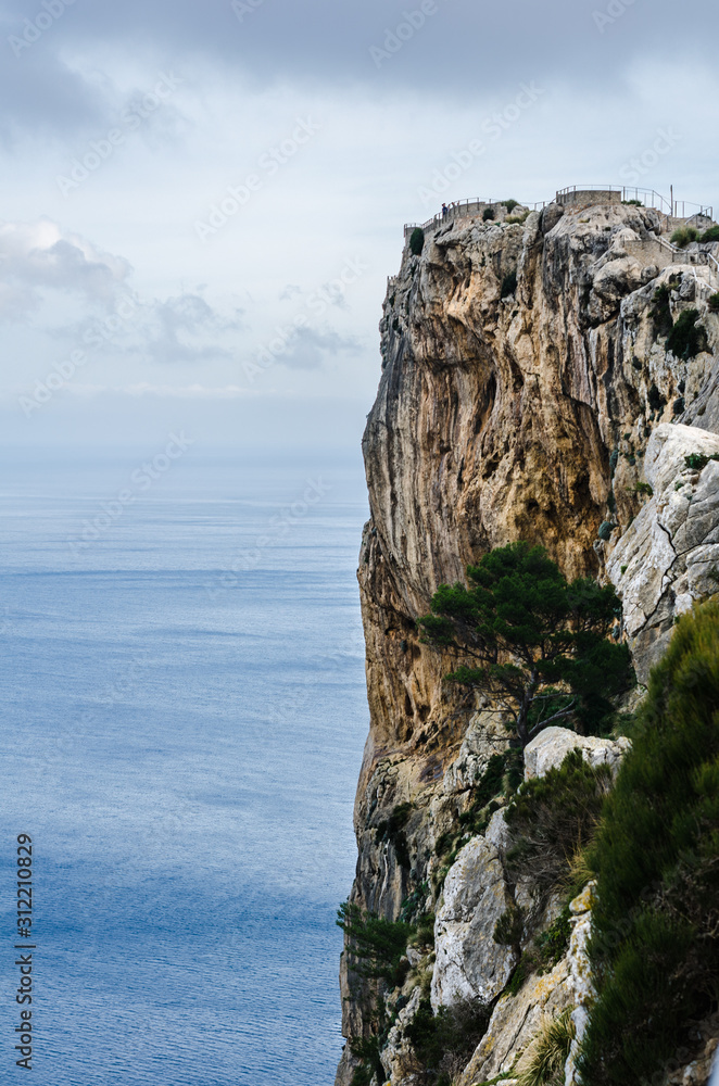 views of the cape of formentor, majorca, balearic islands, spain 8