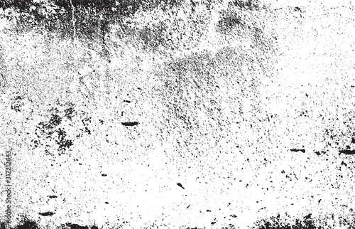Abstract vector background for design use.Traces of time left on the wall. Old concrete background. Faded walls. Abstract textures.