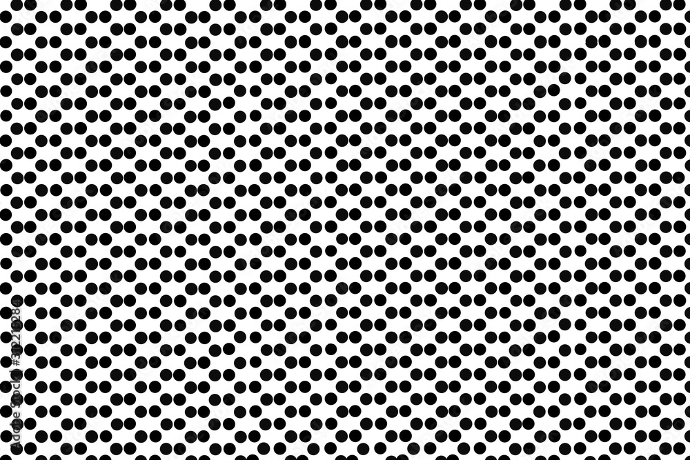 seamless polka dot pattern background seamless polka dot pattern background