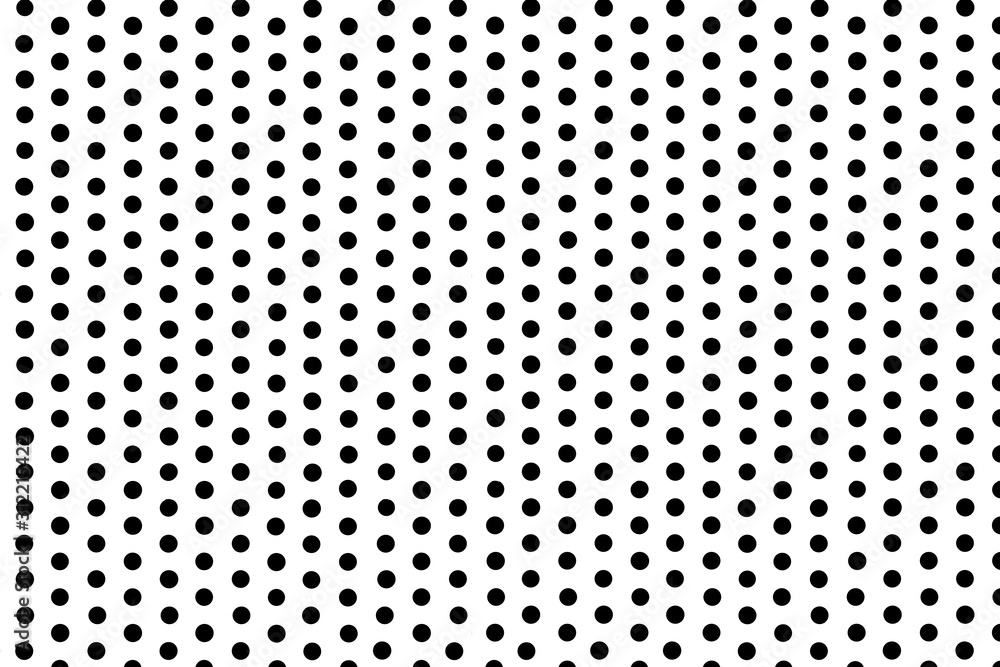 custom made wallpaper toronto digitalseamless polka dot pattern background 