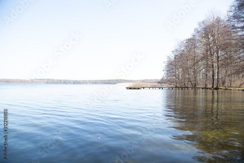 Poland, Mazury Lake District © andrzej