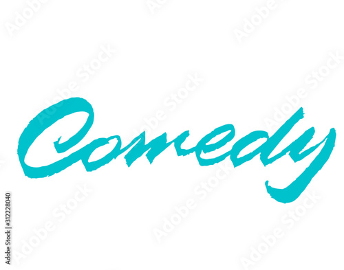 Comedy