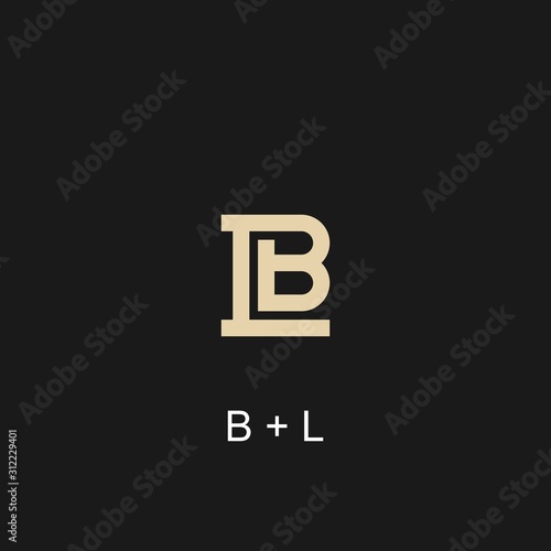 bl logo