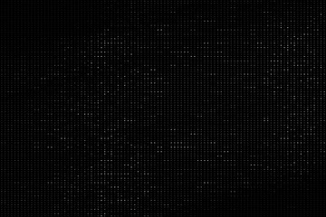 Abstract background of Test Screen Glitch Texture