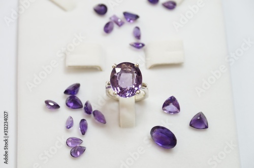 Fotografie precious gift for your lover