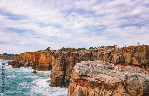 cliffs of moher © ravaka