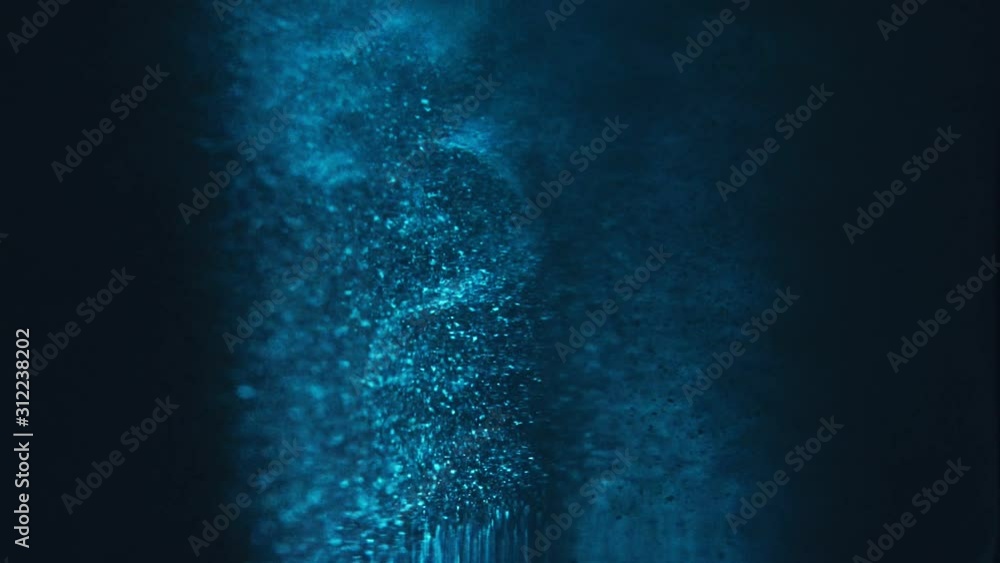 Paint fall into water which is twist. Spin acrylic ink drip into liquid. Visual effect bullet time, frozen moment, flow motion. Cloud fraction of color is spray drop. Slow motion cosmic video magic. Paint fall into water which is twist. Spin acrylic ink drip into liquid. Visual effect bullet time, frozen moment, flow motion. Cloud fraction of color is spray drop. Slow motion cosmic video magic.