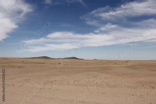 Desert
