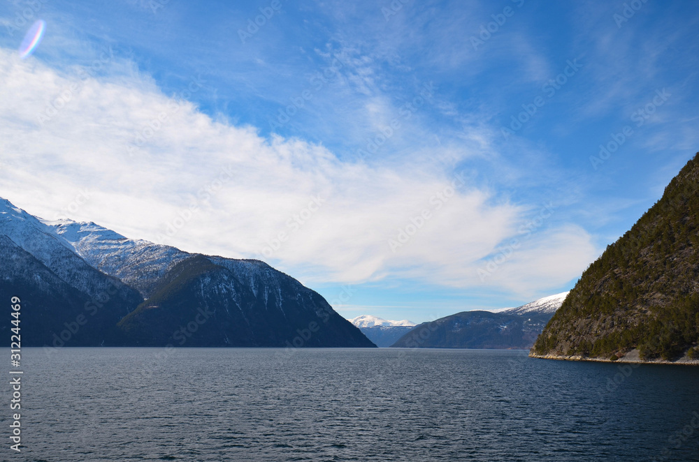 Fjord