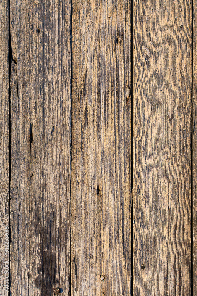Fototapeta premium Barn Wood