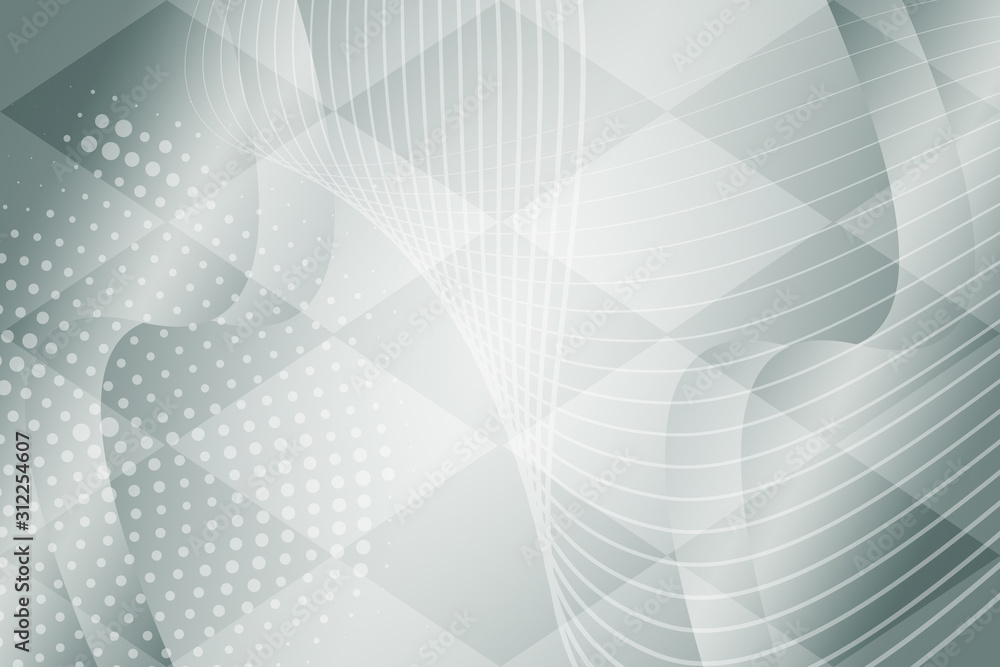 Obraz premium abstract, blue, wallpaper, design, light, wave, illustration, curve, pattern, lines, graphic, backgrounds, line, art, texture, white, digital, backdrop, fractal, flowing, color, shape, waves, artistic
